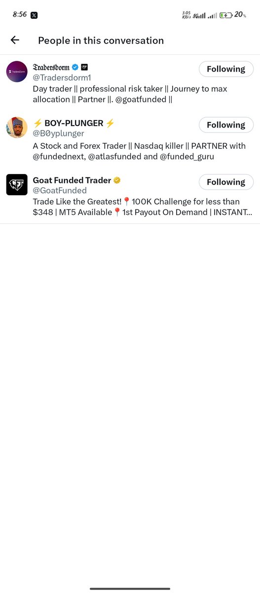 Jrax_Tm⚡ tweet media