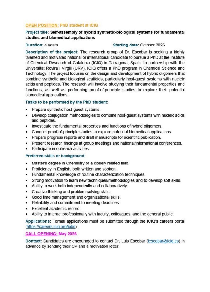 Cosmos Scholarship Network tweet media