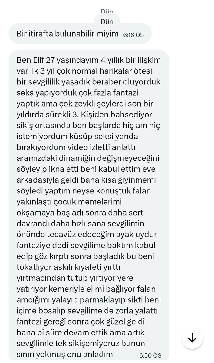 Çift Bulma Ve İtiraf 🍭 tweet media