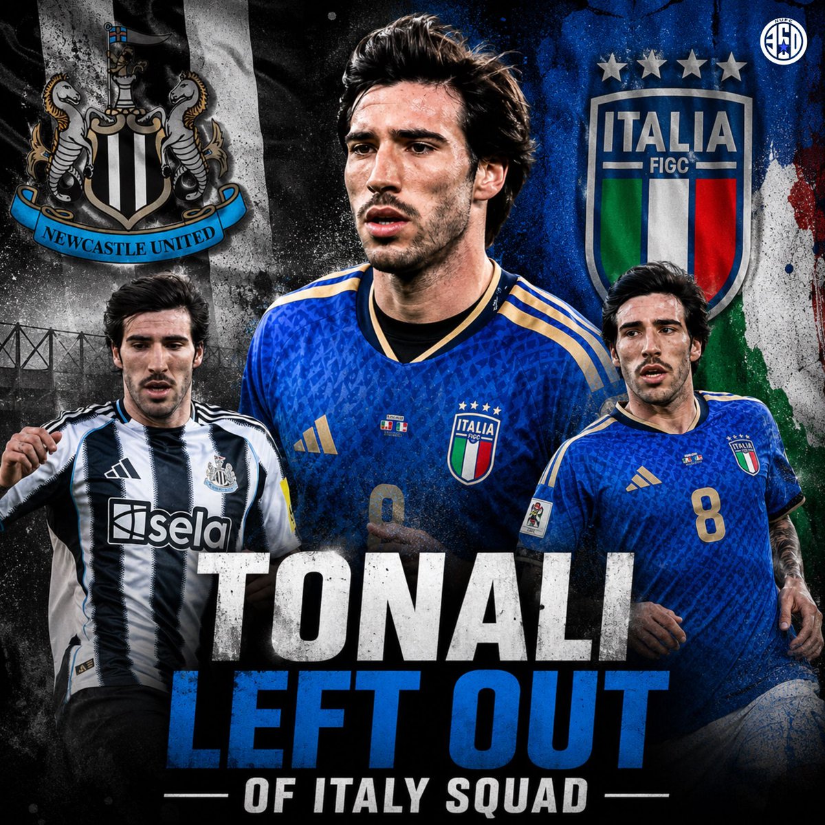 NUFC360 tweet media