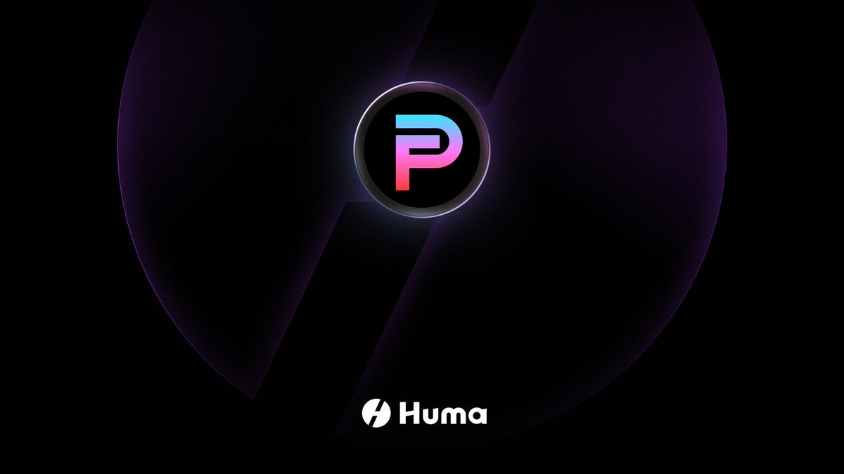Huma Finance tweet media