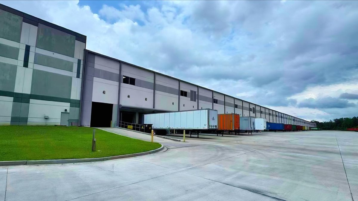COSCO SHIPPING Europe tweet media