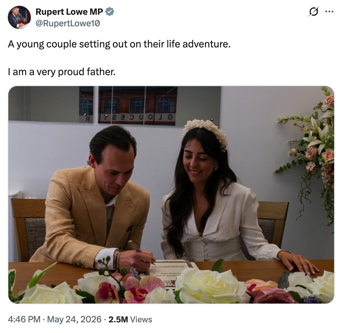 HUMAN WA$TE tweet media