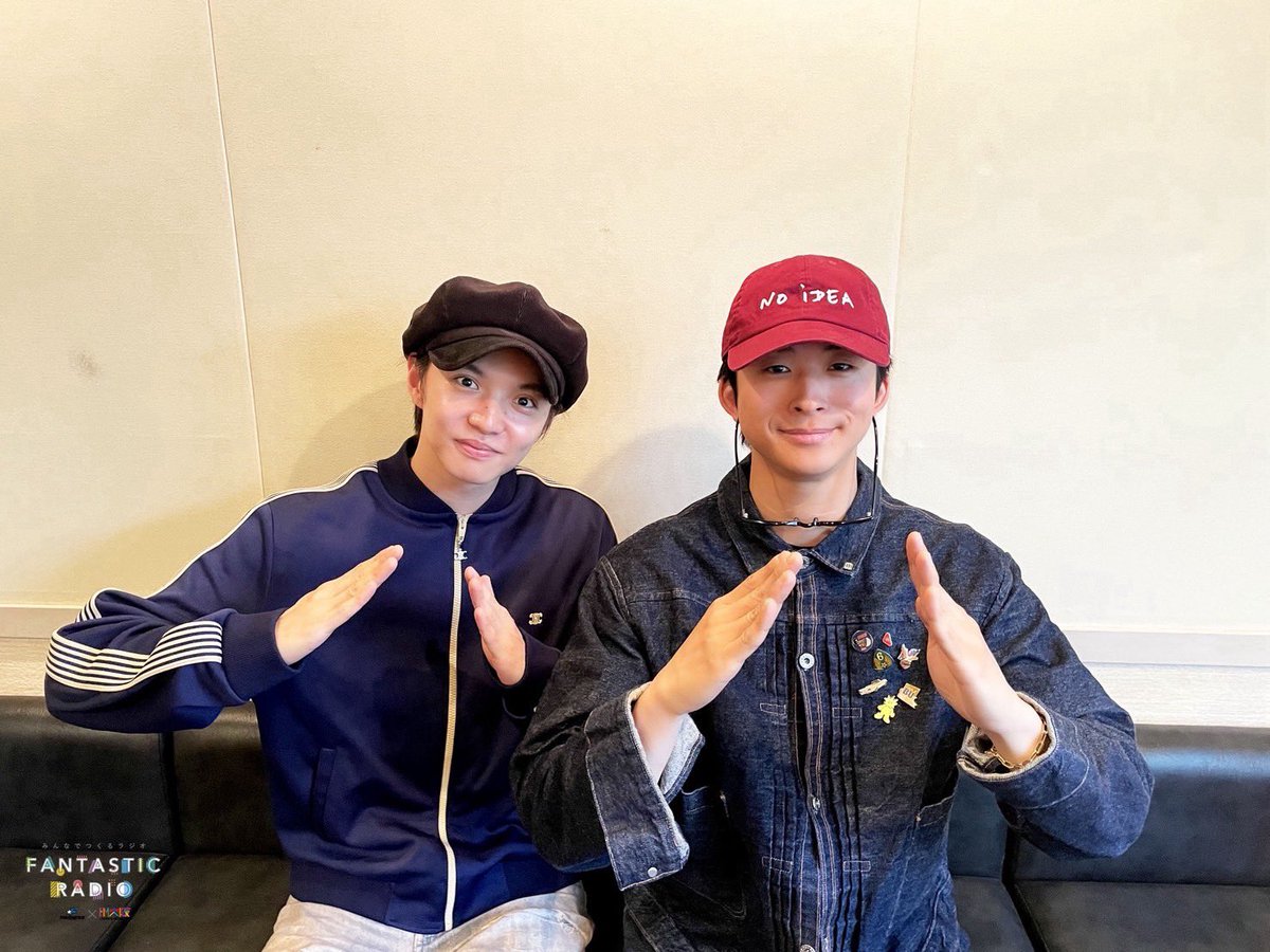 FM大阪 FANTASTIC RADIO tweet media