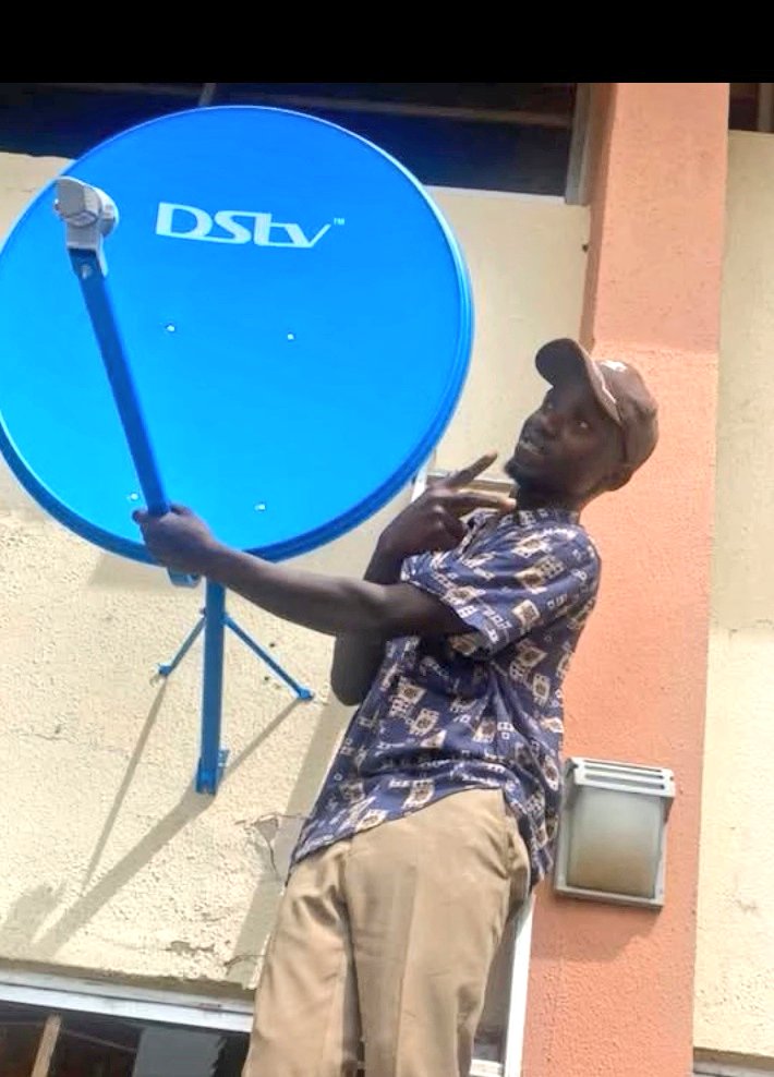 LazSeun's tweet photo. We install any kind of TV satellite and any kind of home appliances, please contact us with this following number 070-11 26 97 49. https://t.co/qEwYzRWK5R