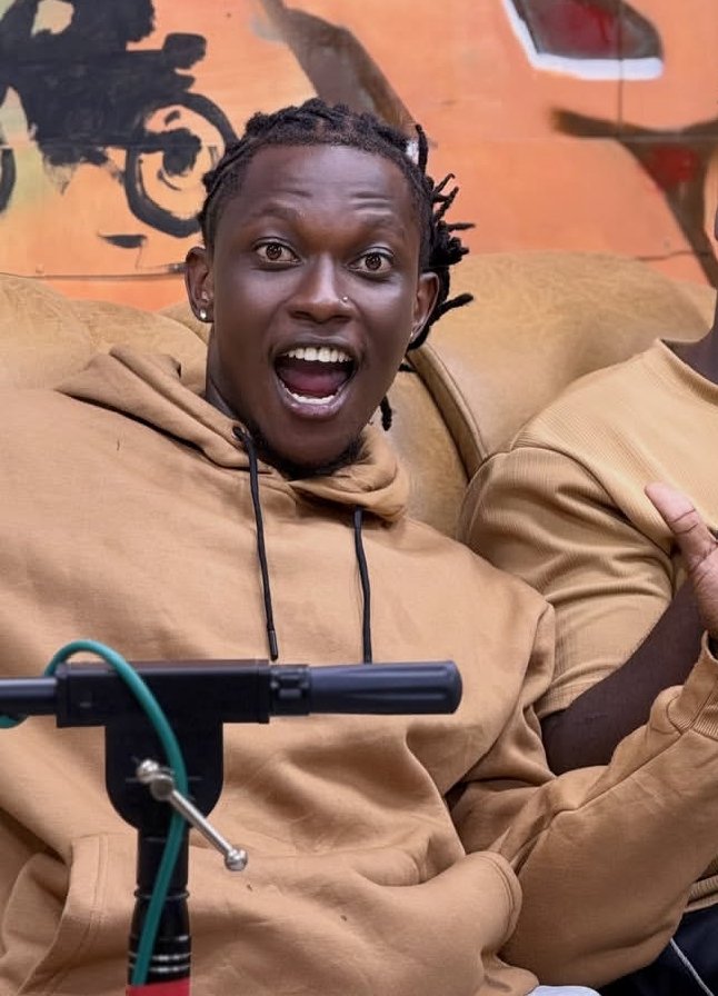 Erick Munene tweet media