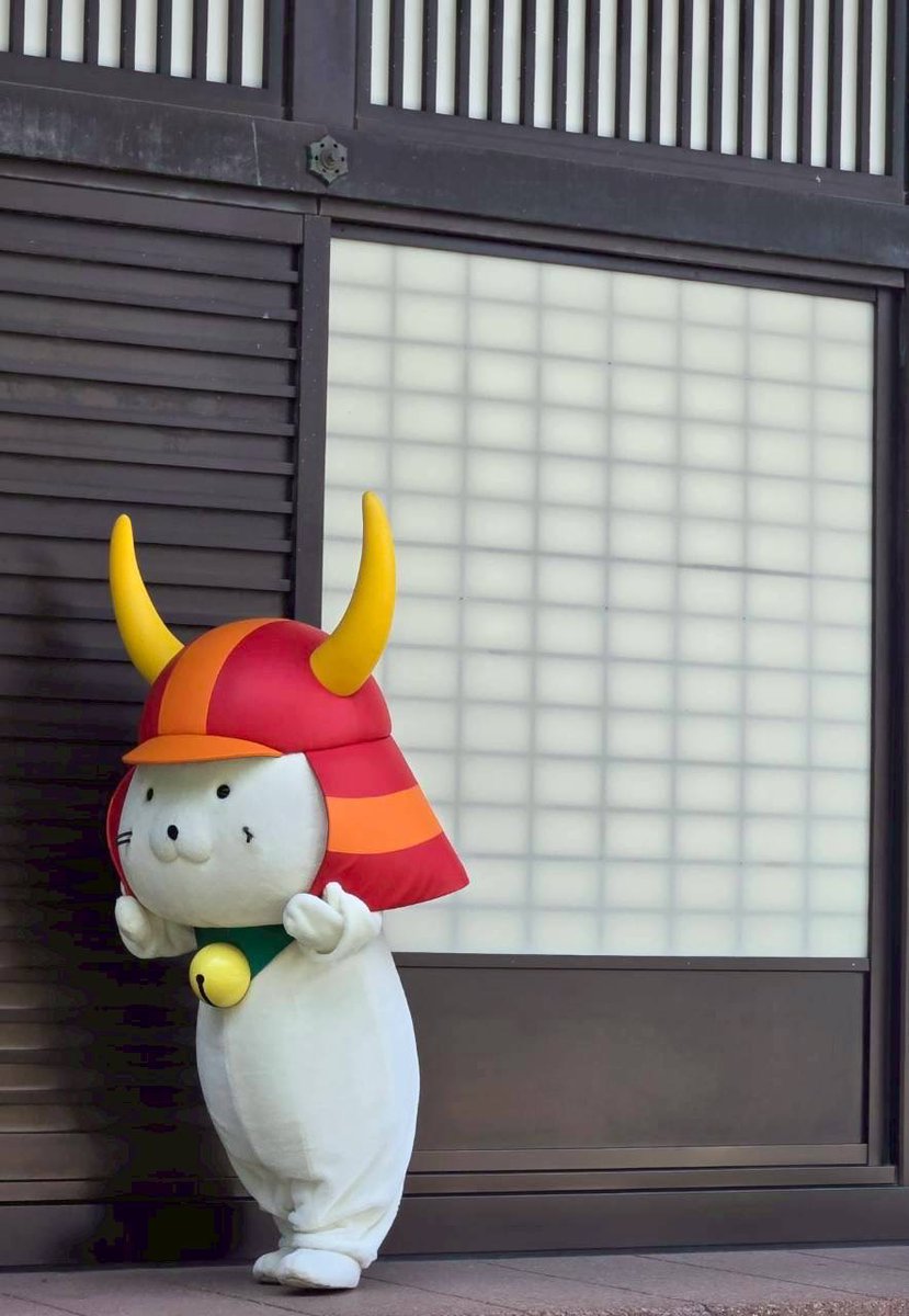 いいのすけ【公式】 (@iinosuke_hikone) / Posts / X