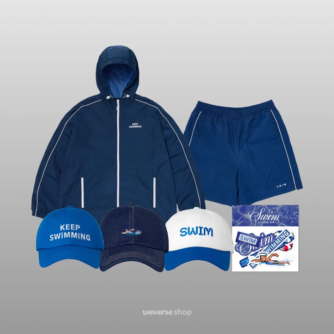 Weverse Shop 위버스샵 on X: 