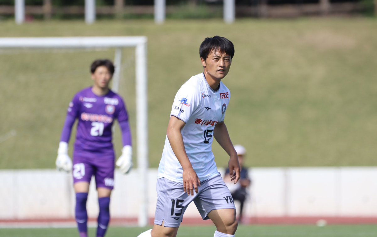 yscc1986's tweet photo. 🔵期限付き移籍のお知らせ🟠

#加藤和尊 選手が#アルテリーヴォ和歌山 へ期限付き移籍することが決定しましたので、お知らせいたします。

移籍期間は2026年11月30日までとなります。

本人コメントはこちら🔽
https://t.co/rchxn9RKMI https://t.co/PtxNWEP9gt