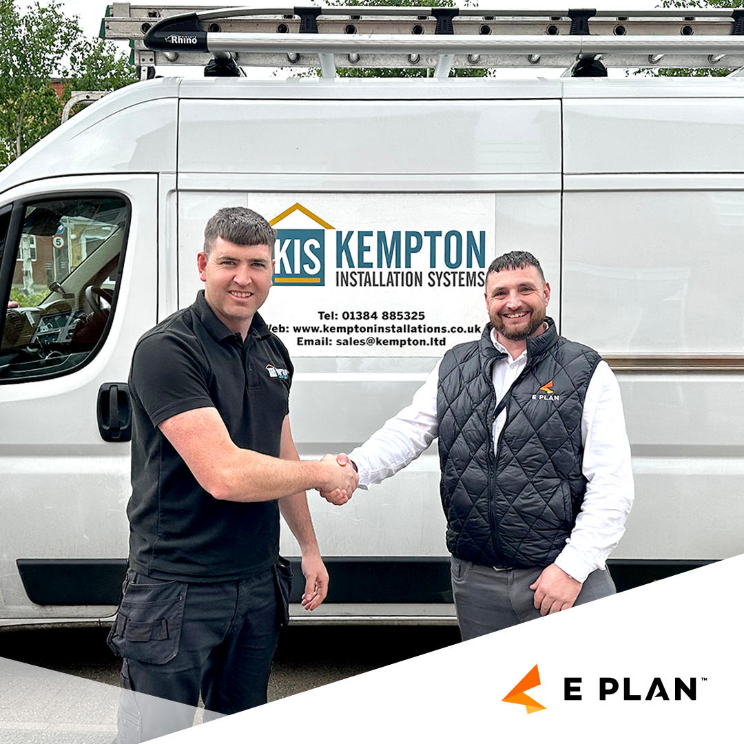 EPlanGroup tweet picture