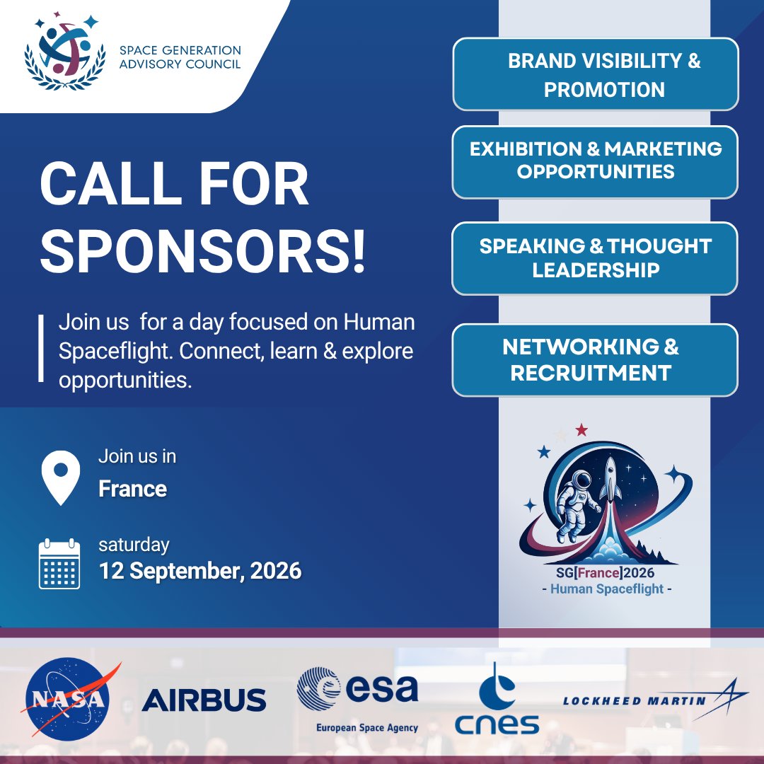 SGAC tweet media