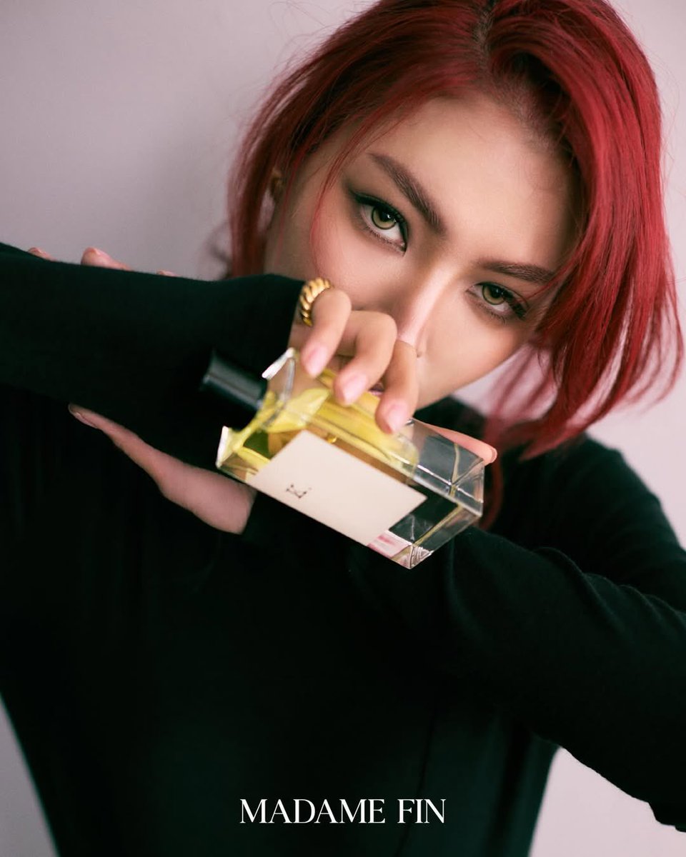 feiiiOiii's tweet photo. HOW gorgeous… Faye x Madamefin !

🆕 https://t.co/CcNfYwLh6n

#FayePeraya #madamefin https://t.co/E02qGDJ7yD