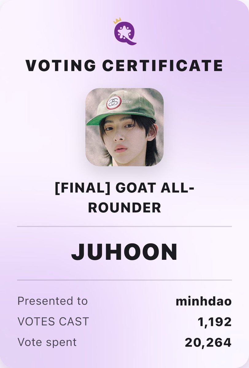 oad_19's tweet photo. All for Kim Juhoon. 🙏🏻🕯️

 #JUHOON #주훈 https://t.co/23P2koTLx9