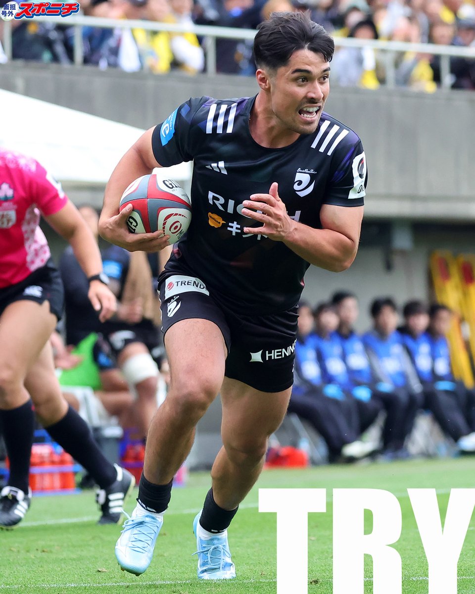 BlackRams Tokyo | ブラックラムズ東京 (@RICOH_BlackRams) / Posts / X