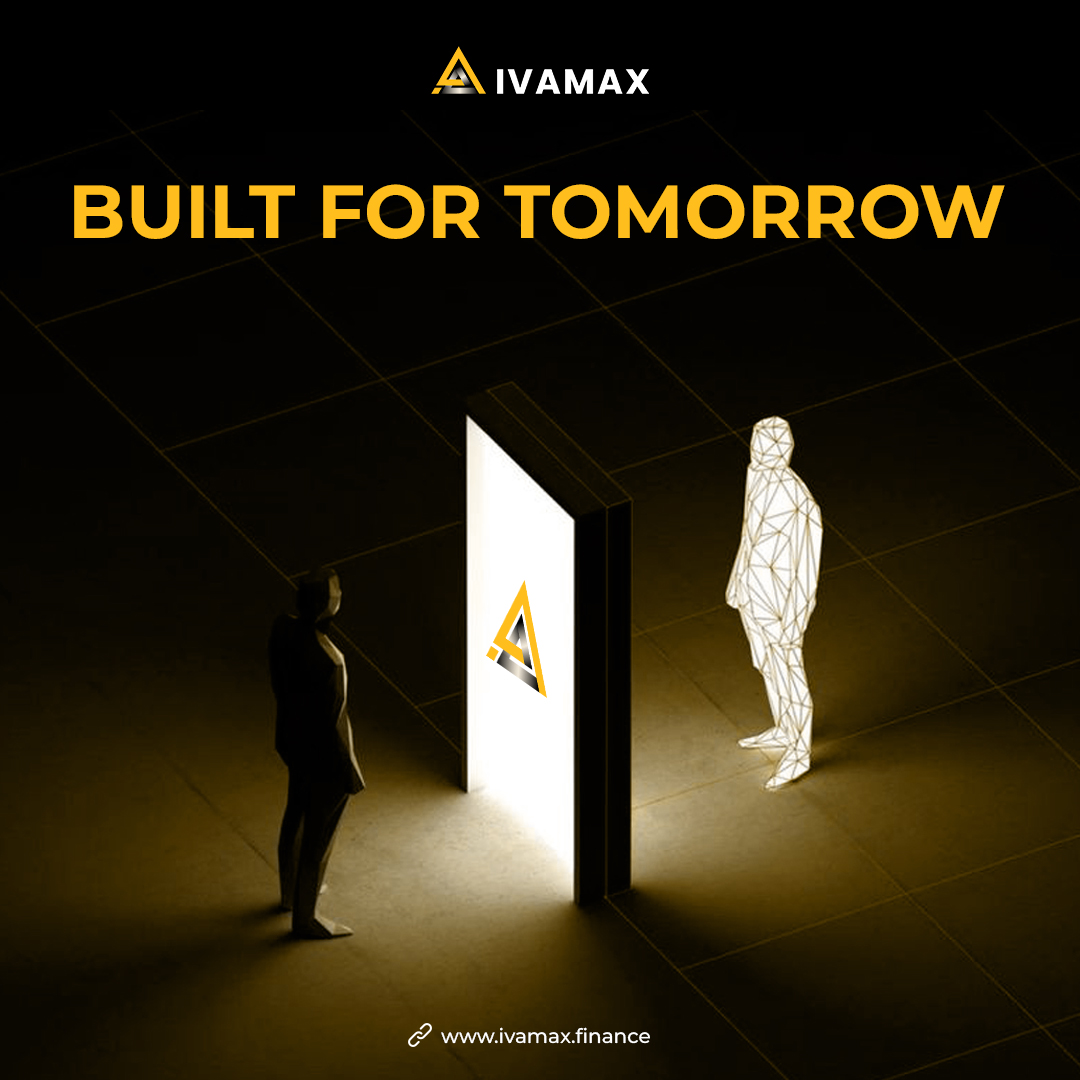 IVAMAXLIVE's tweet photo. Built for Tomorrow

Technology changes fast.

Strong ecosystems
keep evolving with time.

👉 https://t.co/uBANfTNfuN

#IVAMAX #FutureReady #Innovation #Web3Future #Ecosystem #Growth https://t.co/AQOr3R9YCk
