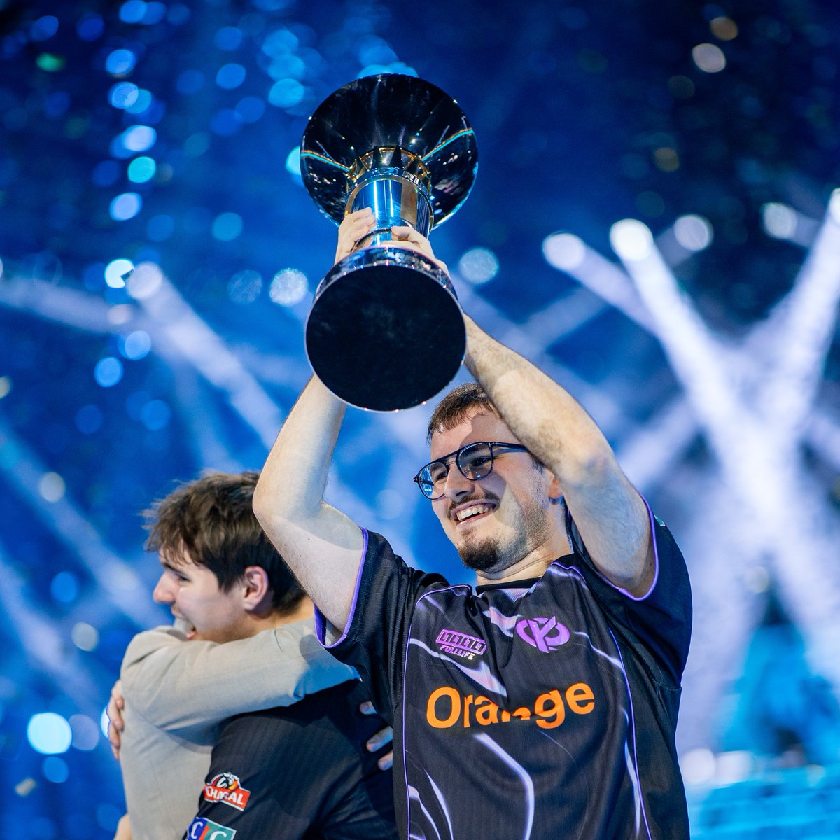 Rocket Baguette tweet media