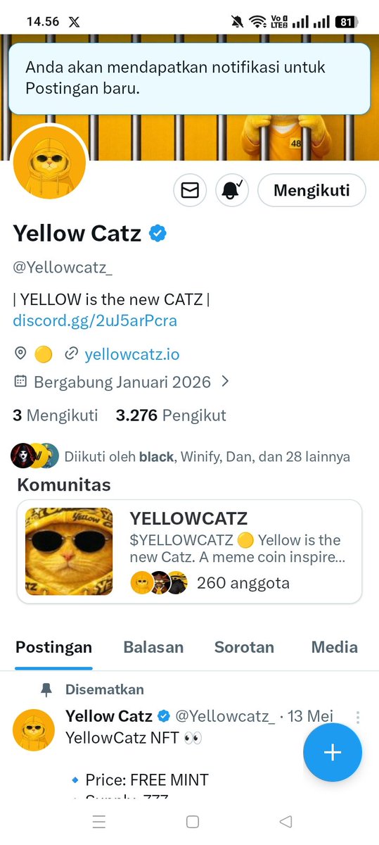 CR4RET's tweet photo. @ifwraviel @Yellowcatz_ Thank you.
Would really appreciate this as it'l help me sort a lot of things I need irl.
Really hope I'm one of the lucky winners.
Bless you for giving back🫶 

DMv78r58AJxzBeEkYsuhu2V2MazKHcfmbBmD6U4CvXck https://t.co/IhdHu2hTi4