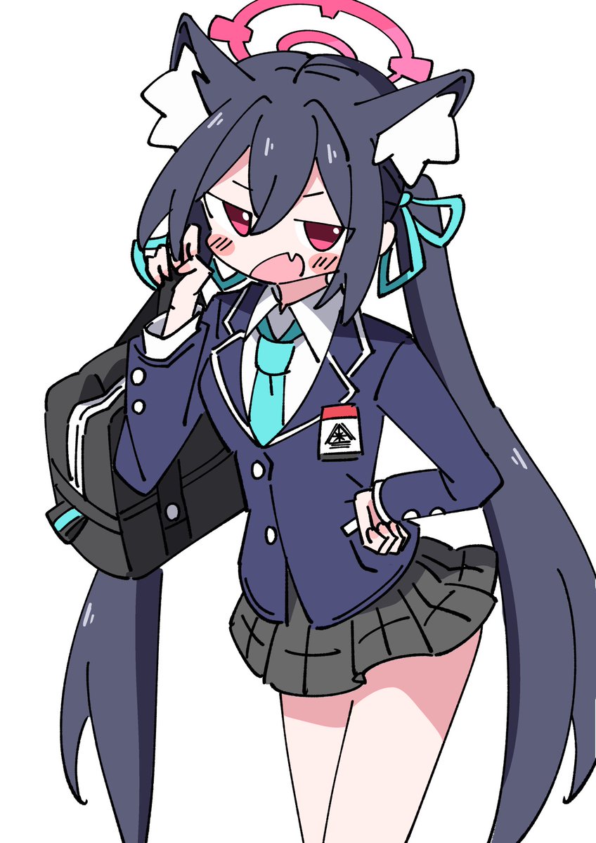なるほよ。 tweet media