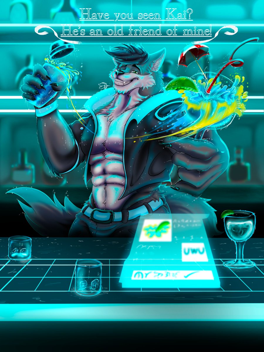 Reconnected VN tweet media