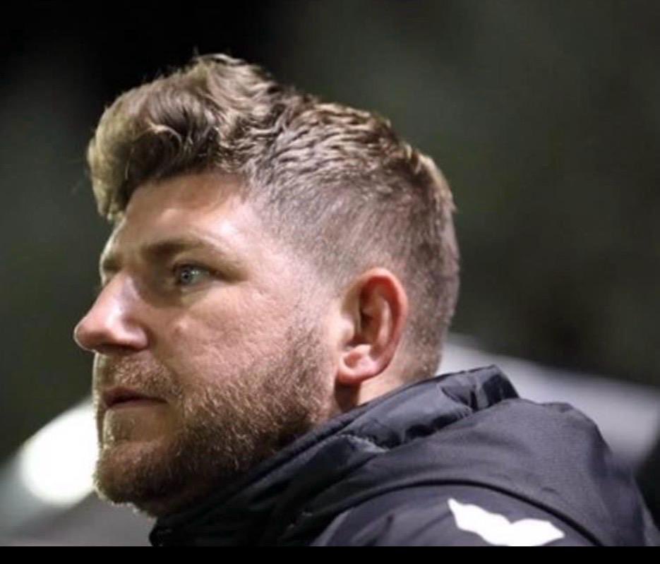 MildenhallTown's tweet photo. We’re delighted to welcome Liam Joyce our new First Team coach to Mildenhall Town FC.

Welcome to the Hall

Read the full article 👇🏼

https://t.co/T0dYNEuFaH https://t.co/GsEJzfTf1b