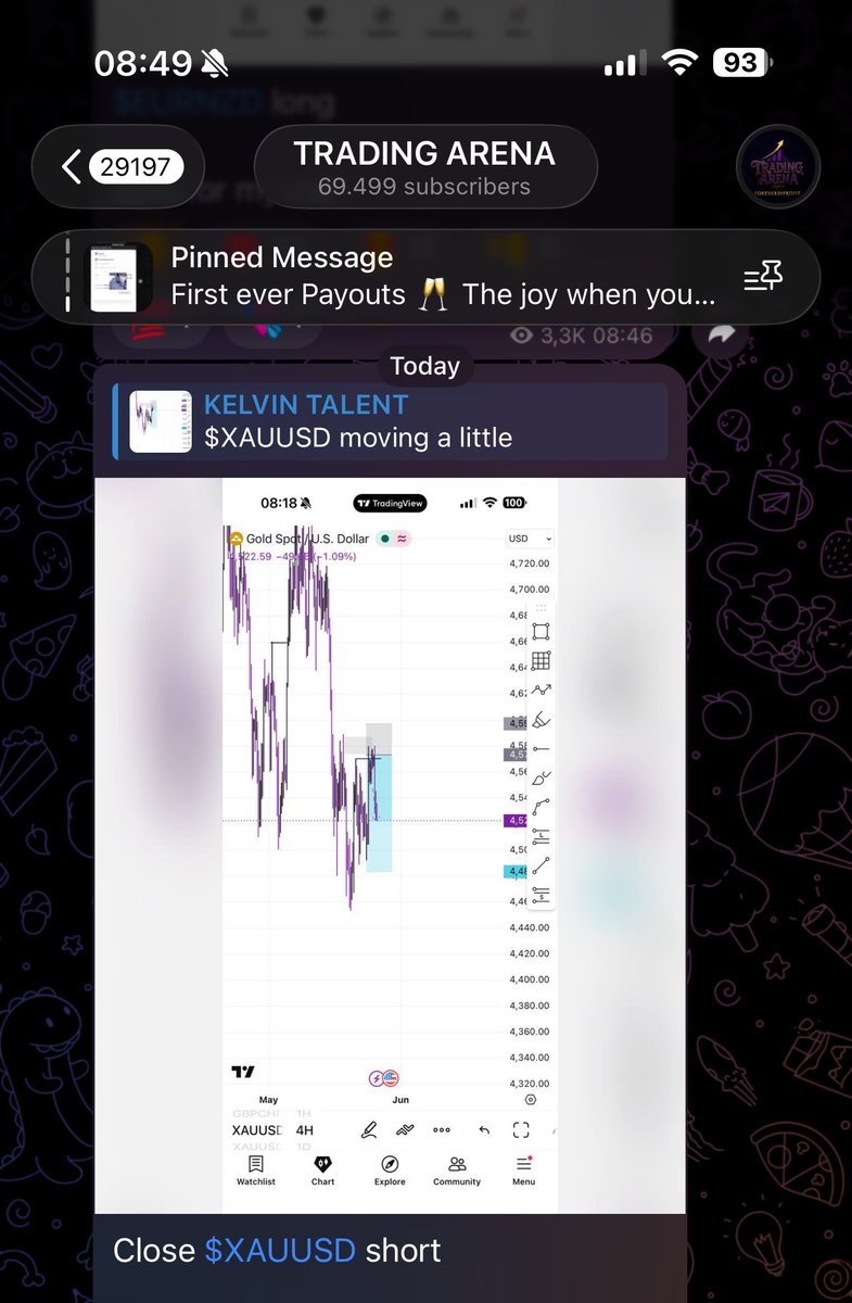 Kelvin_Talent📊🥂 tweet media