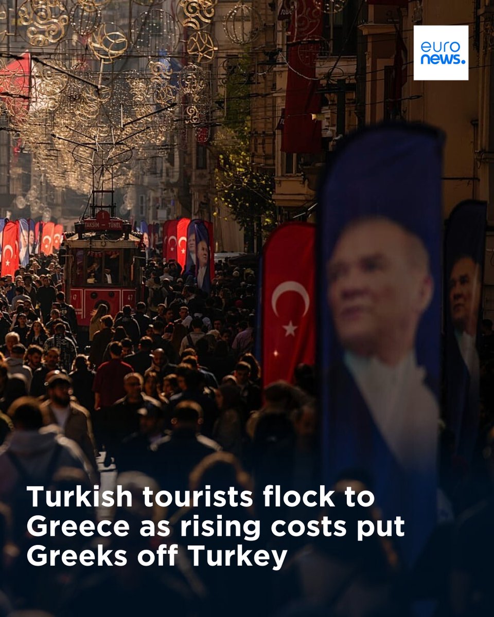 euronews tweet media