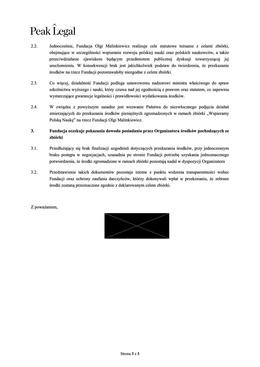 Olga Malinkiewicz, PhD tweet media
