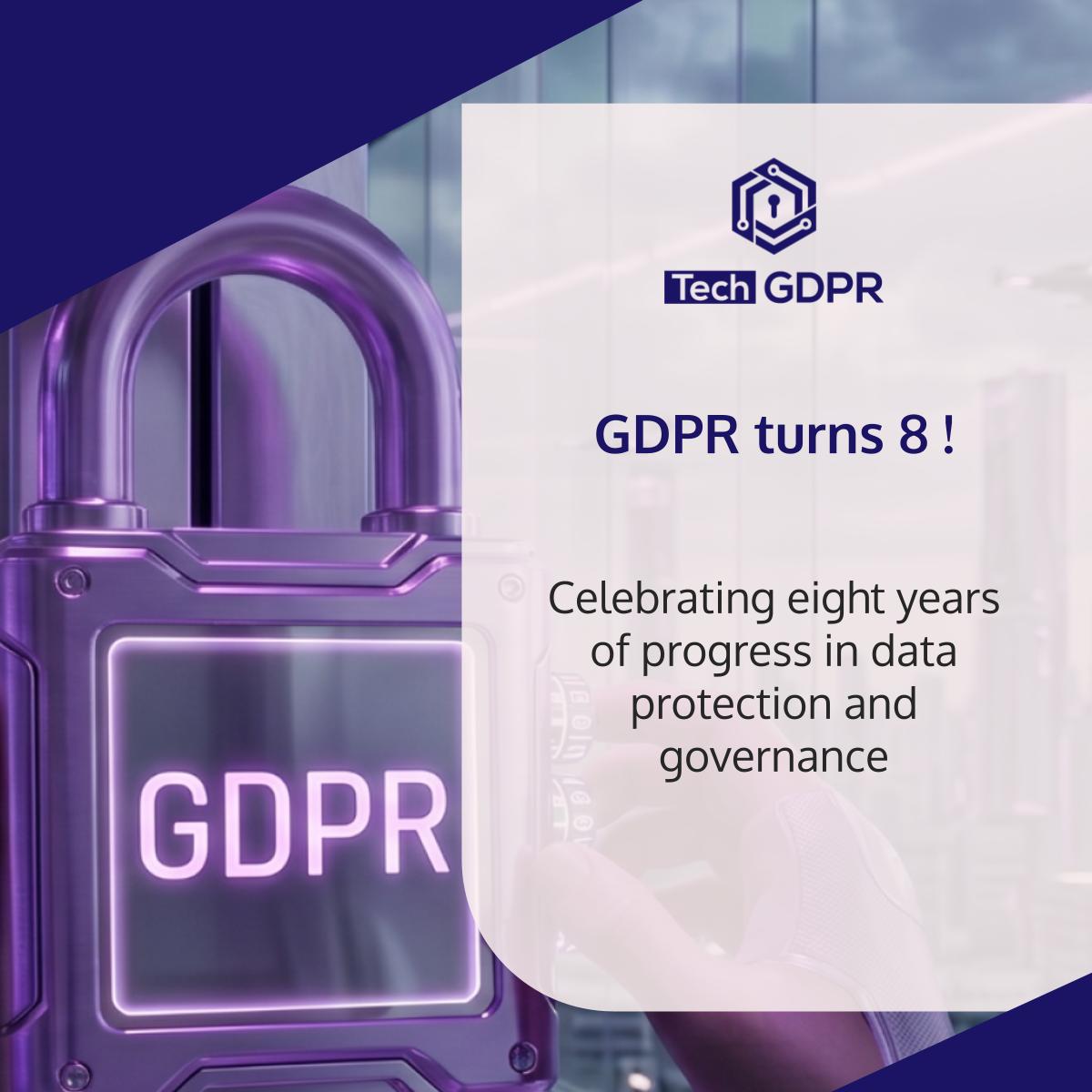 TechGDPR tweet media