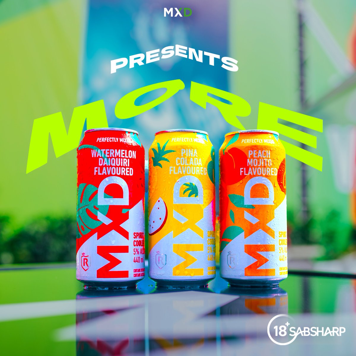 MXDofficial tweet media