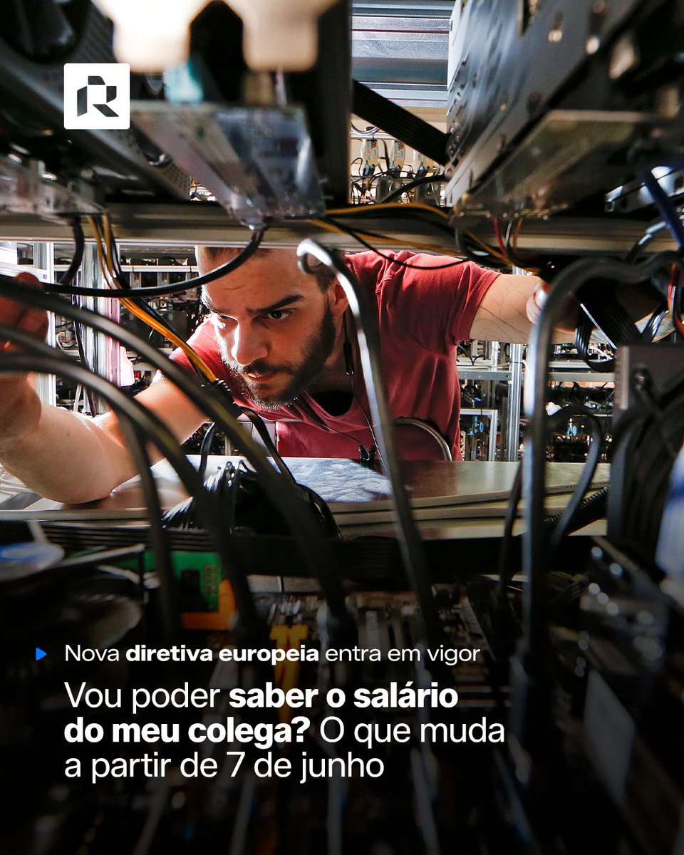 Renascença tweet media