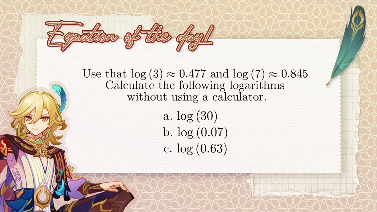 Kaveh Equation of the Day tweet media