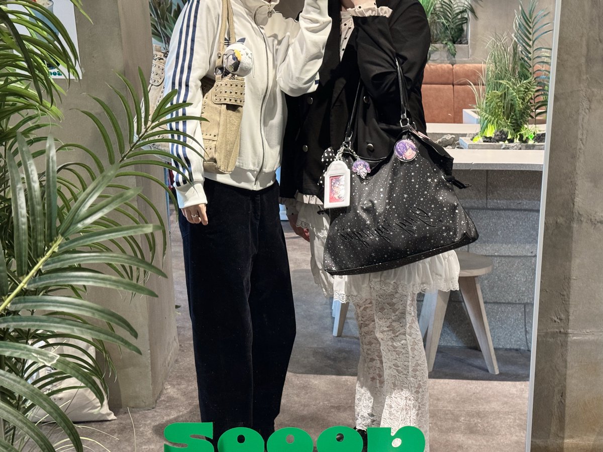 ツナ tweet media