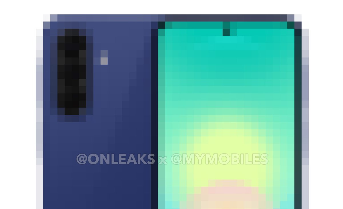 OnLeaks tweet picture
