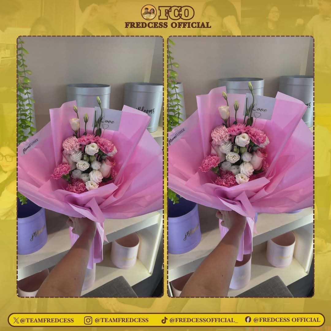 FREDCESS OFFICIAL tweet media