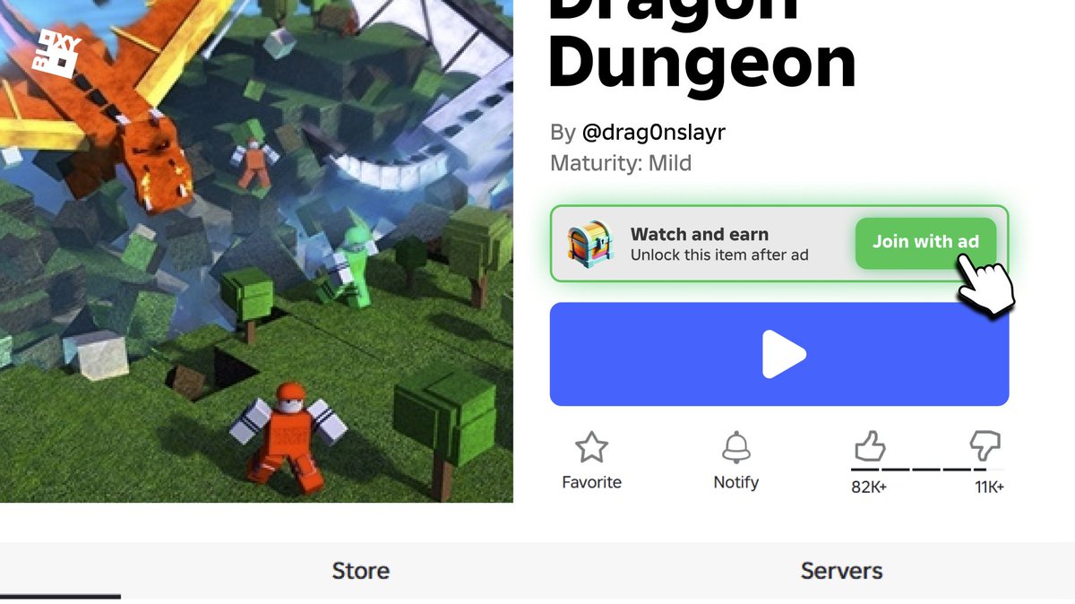 Bloxy News tweet media
