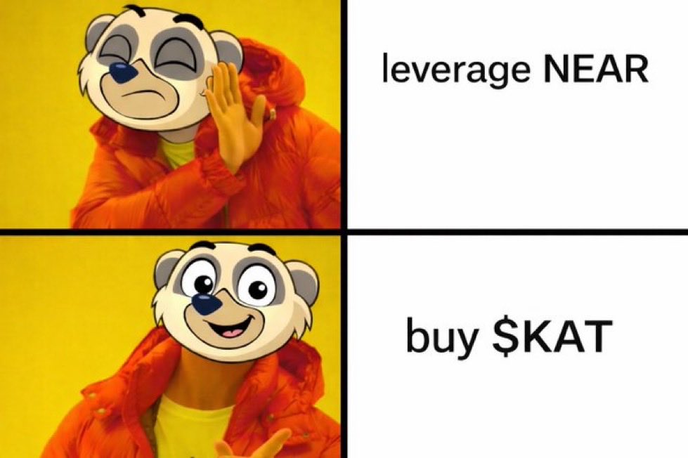 NearKat tweet media