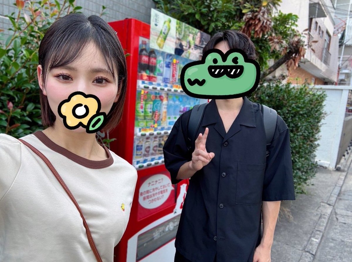 ちはる tweet media