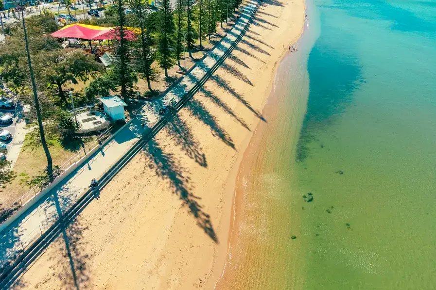 BeachScenes ⛱ tweet media