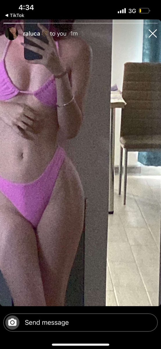 StacyQuale's tweet photo. Raluca 

Dm 2 submit

#nsfwtwt #candid #wankchat #bop #perv #irl #irlsubmission #wankbattle
#creepshot #irl #exposed #goonette https://t.co/yC67H75IFZ