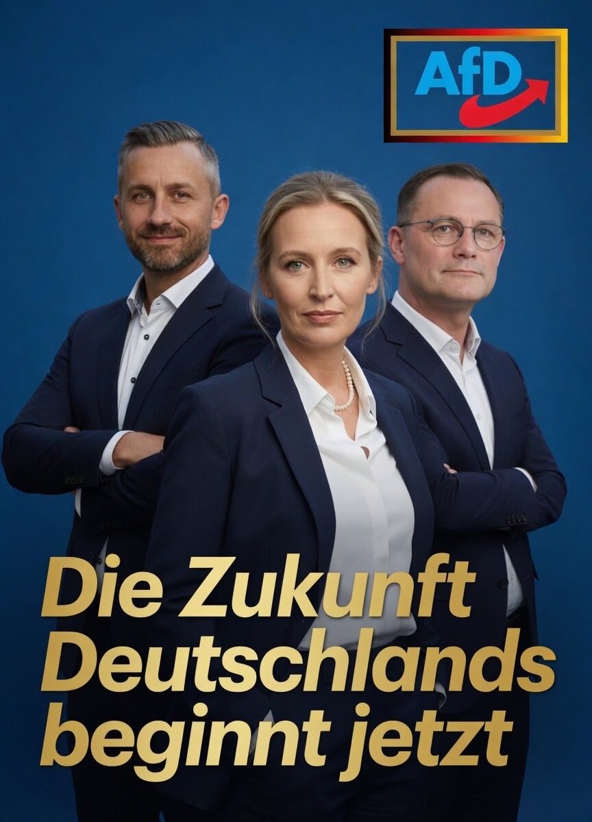 Bobesch 🎚️⚖️🇩🇪🧔♂️ tweet media