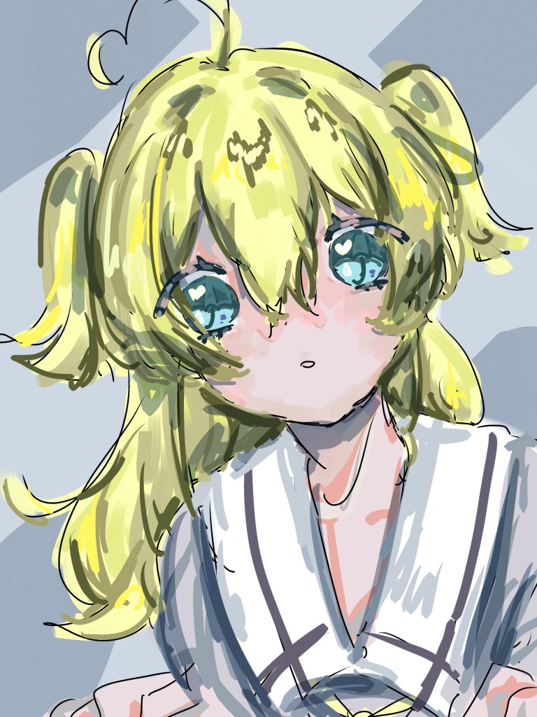あず @毎日漫画投稿 tweet media