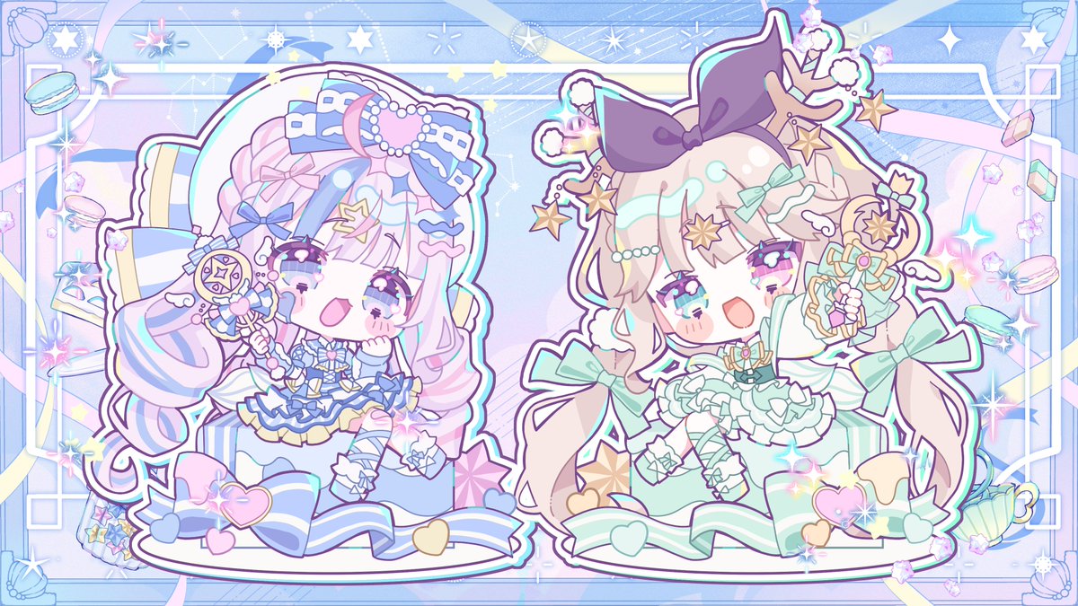 さんご。໒꒱· ﾟクリフェス両日🩵 (@35sangosan) / Posts / X