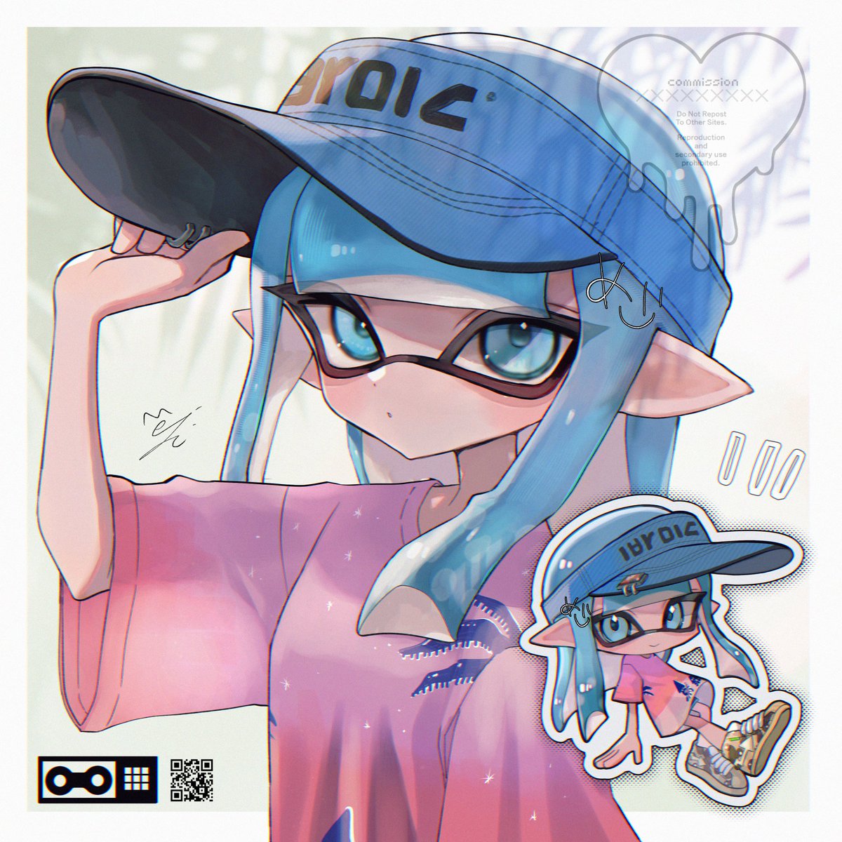 あまねめじ🖤🧷 tweet media