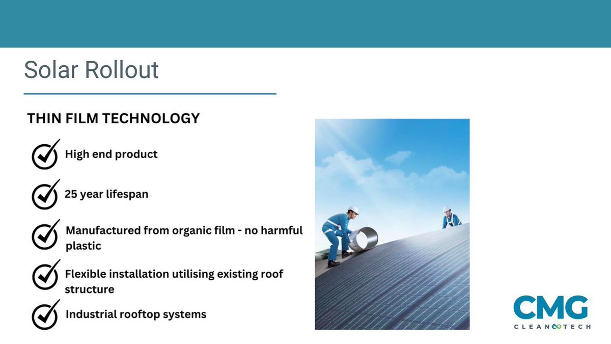 CMGCleantech tweet media