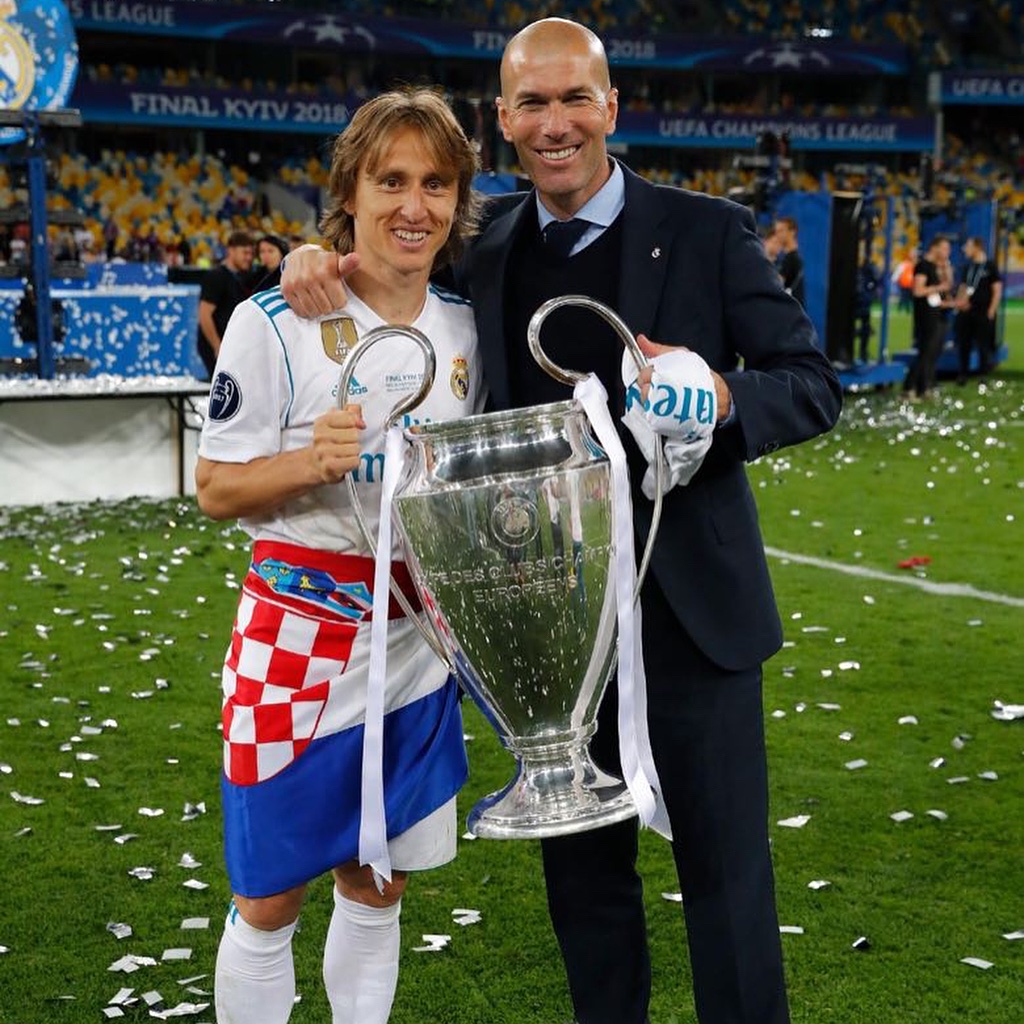 Madrid Xtra tweet media