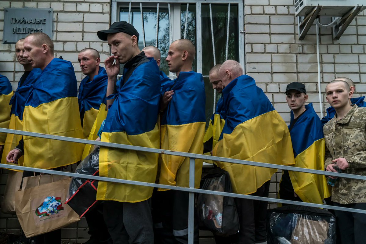 UkraineWorld tweet media