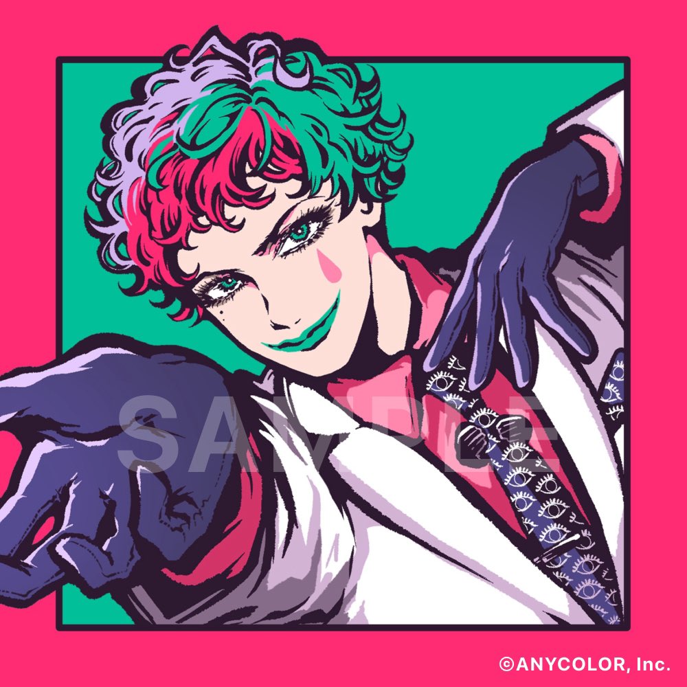 minillustration's tweet photo. 【お知らせ】

ジョー・力一(@JoeRikiichi)さんの新曲、
『OBF』のイラストを担当させて頂きました！
MVもイラストを動かしていただいているのでこちらも是非ご覧下さい！🕺

https://t.co/mY7J07bSjZ https://t.co/r2HxOXBVED