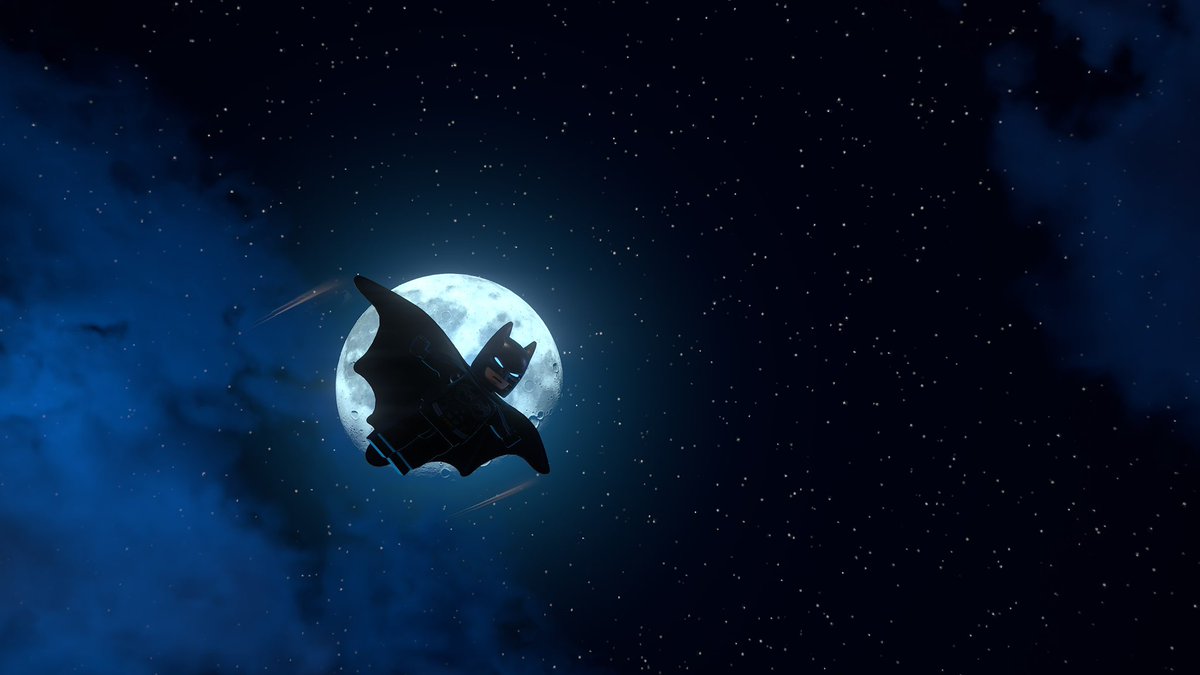 sebaslm_04's tweet photo. some pics I took from this beautiful game 
#LegoBatman #PhotoMode #Batman https://t.co/mBqRwJ6hOk