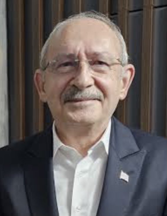Hayri Kozanoğlu tweet media