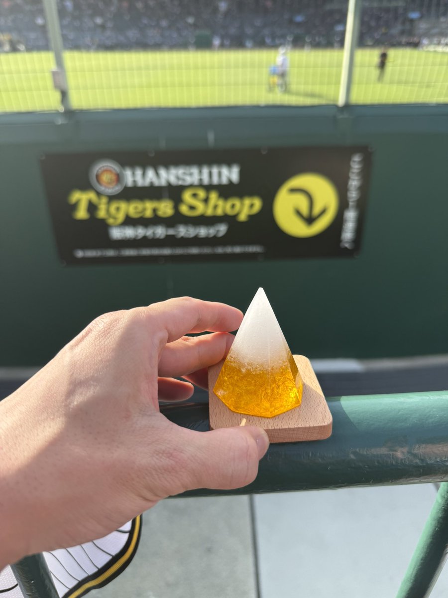 こーすけ5/28甲子園・29京セラ・30-31エスコン tweet media